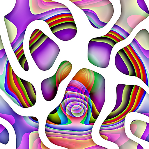 Diffuse Map