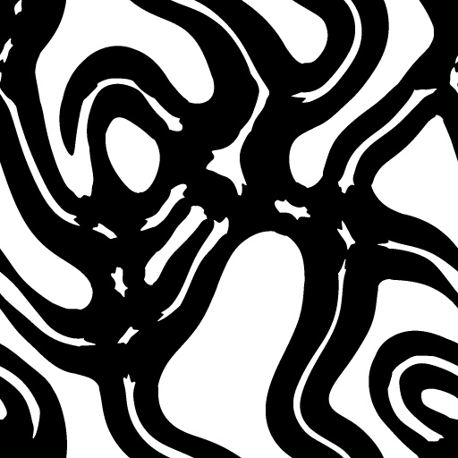 Reflective Occlusion Map