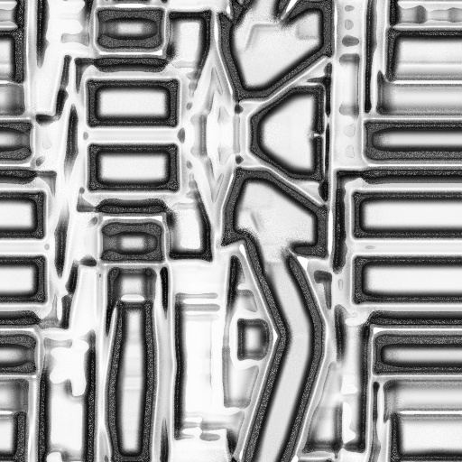 Ambient Occlusion Map