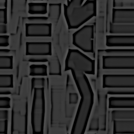 Bump Map