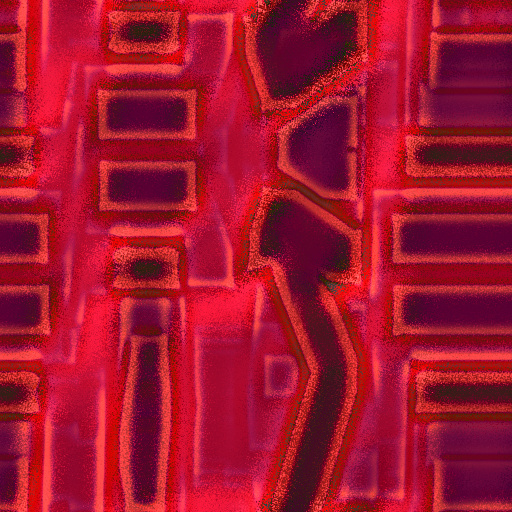 Diffuse Map