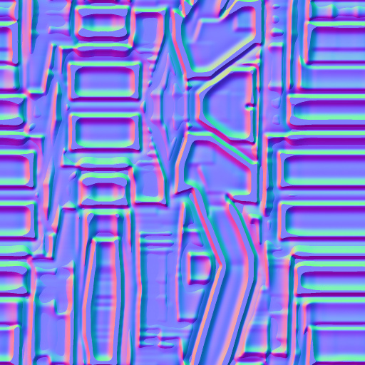 Normal Map