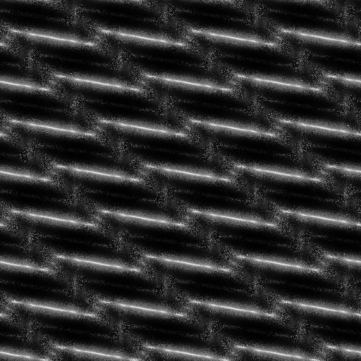 Ambient Occlusion Map