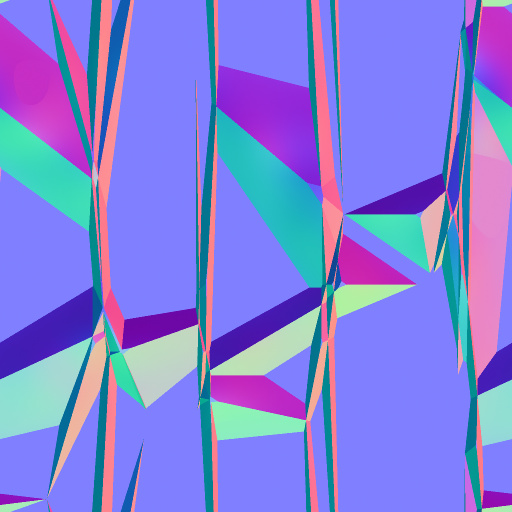 Normal Map
