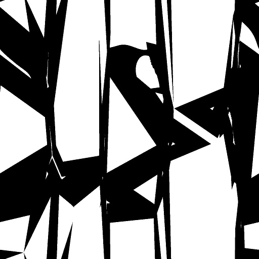 Reflective Occlusion Map
