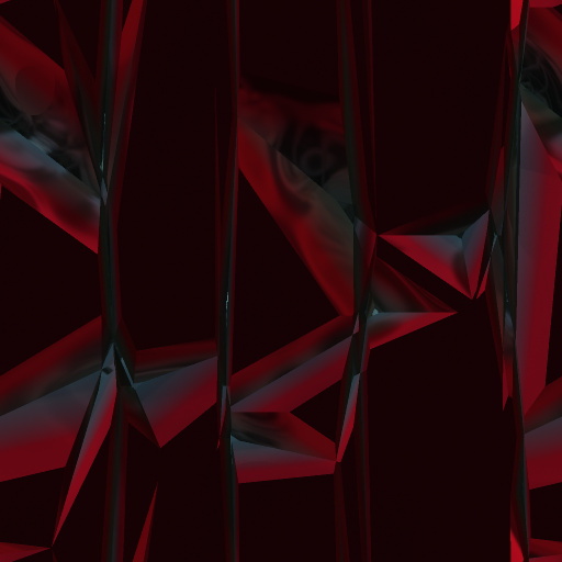 MA 2 (Texture)