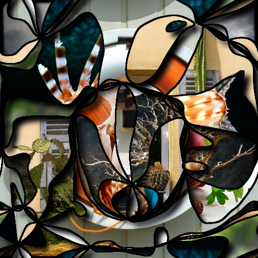 Variation 8