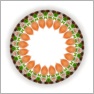 The Mandala Effect