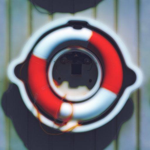 Diffuse Map