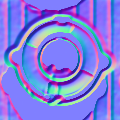 Normal Map