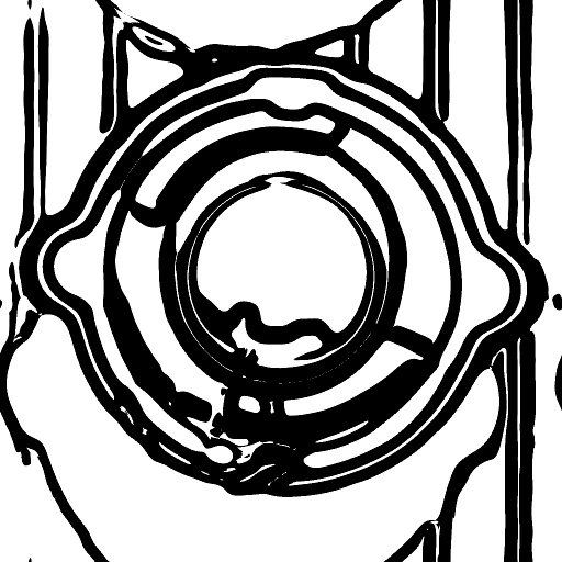 Reflective Occlusion Map