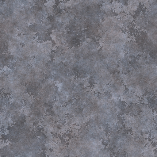 Diffuse Map
