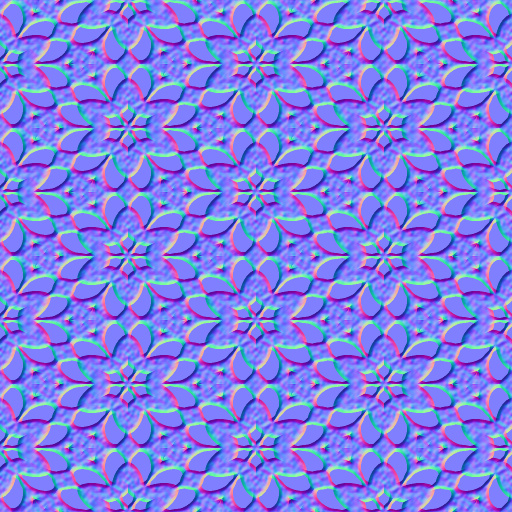 Normal Map