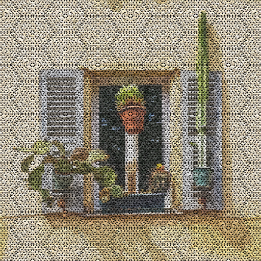 Variation 7