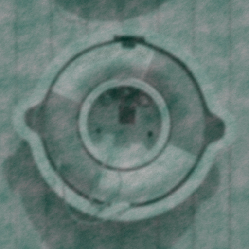 Diffuse Map