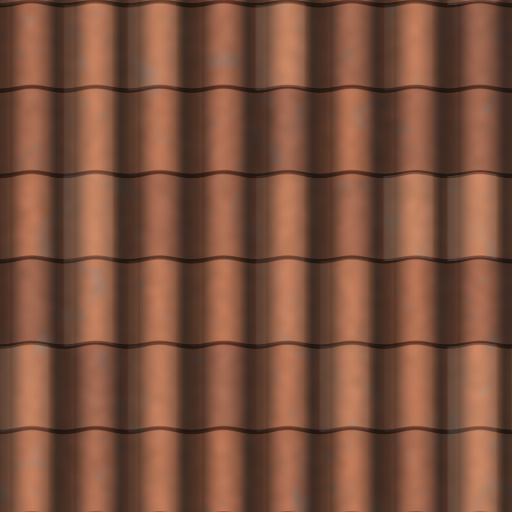 Diffuse Map