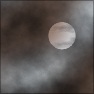 Big Moon Skies