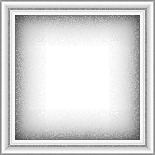 Ambient Occlusion Map