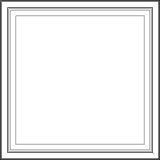 Reflective Occlusion Map