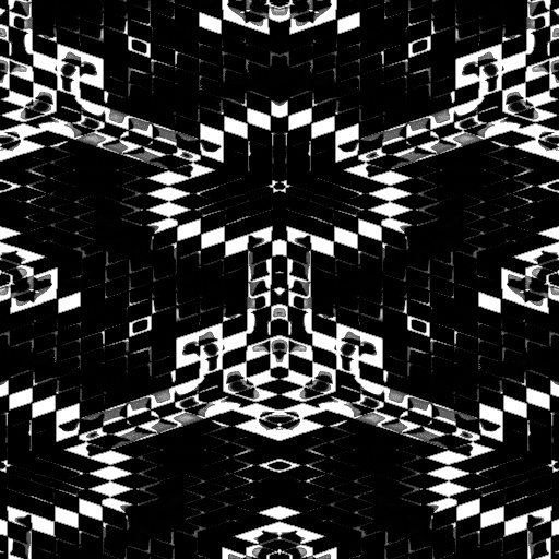 Ambient Occlusion Map