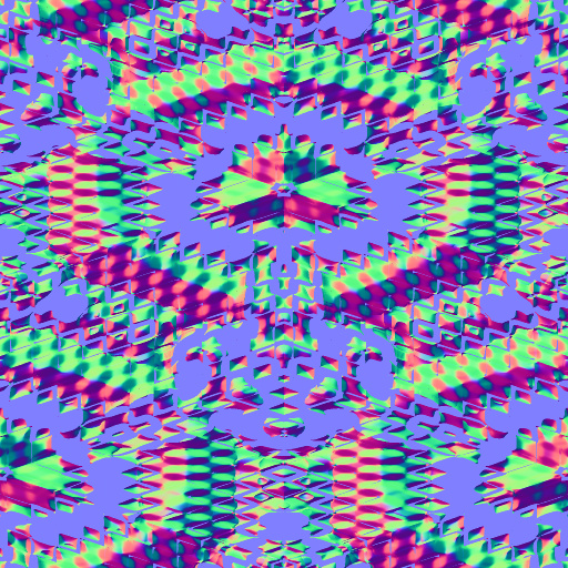 Normal Map