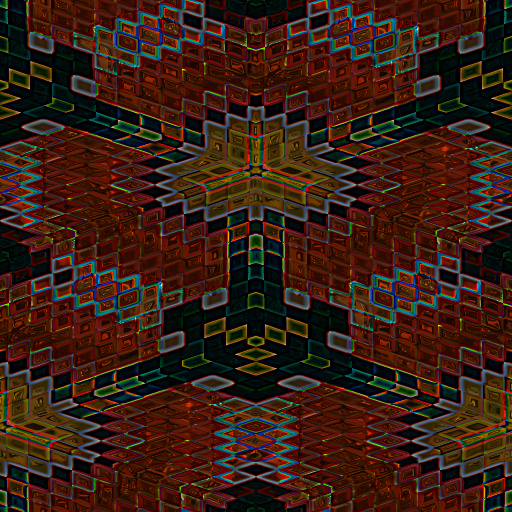 Pixism (Effect)