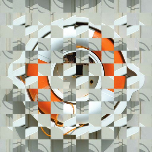 Variation 8