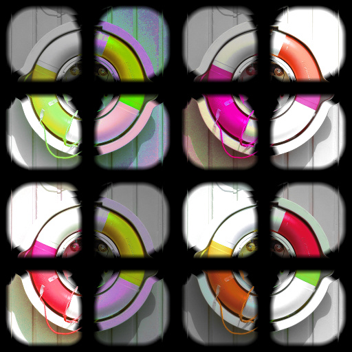 Variation 5