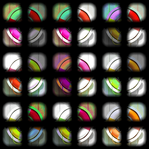 Variation 8