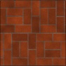Classic Tile Floor