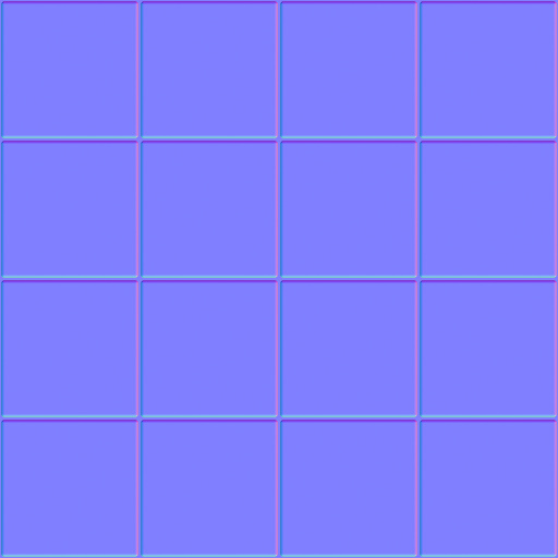 Normal Map
