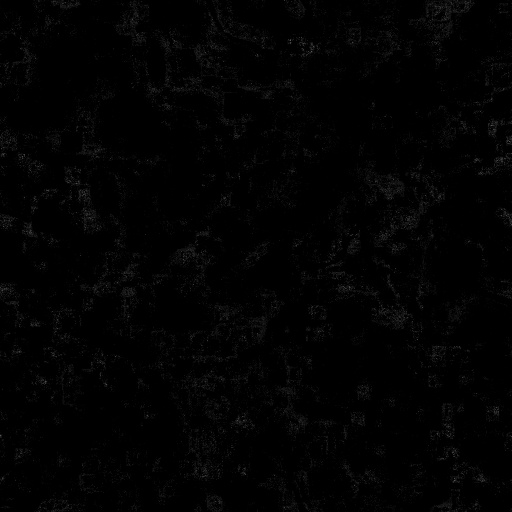 Ambient Occlusion Map