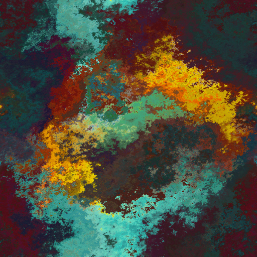 Diffuse Map