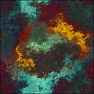 Painted Rough  Distortions