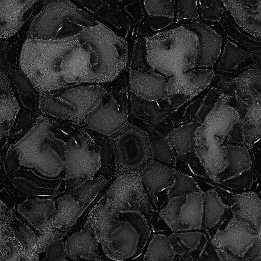 Ambient Occlusion Map