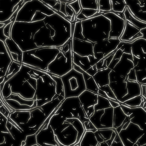Diffuse Map