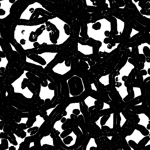 Reflective Occlusion Map