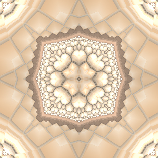 Kaleidofractalscope (Texture)