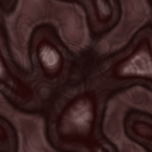 Diffuse Map