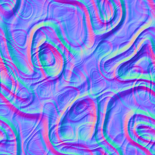 Normal Map