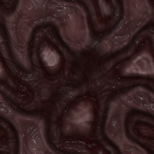 Alien Stuff (Texture)