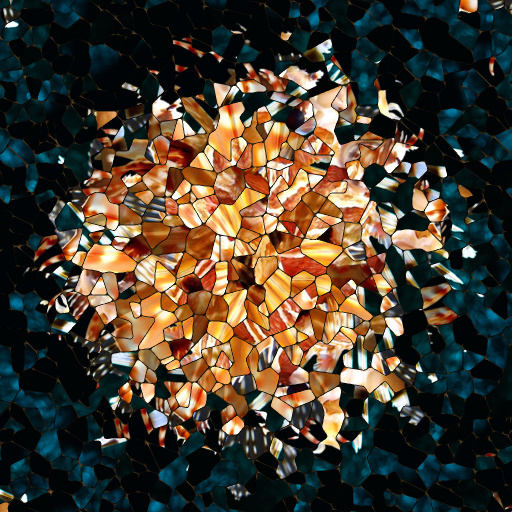 Variation 7