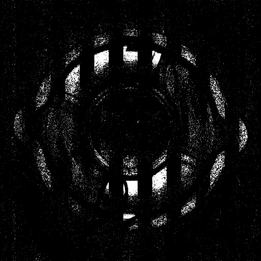 Reflective Occlusion Map