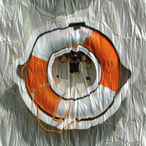 Variation 8