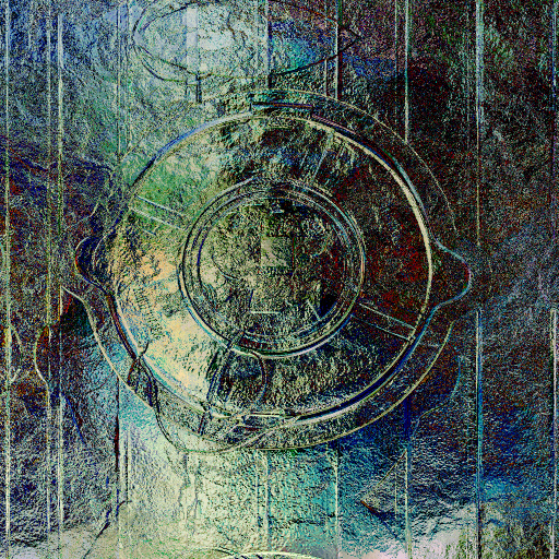 Variation 8
