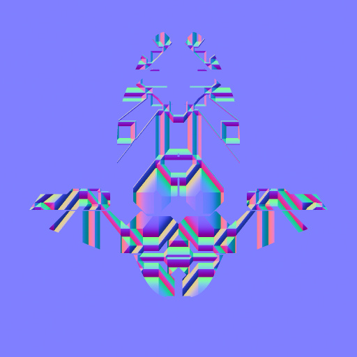 Normal Map