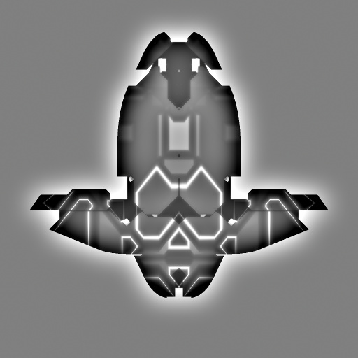 Spec Strength Map