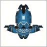 Realistic Spaceships