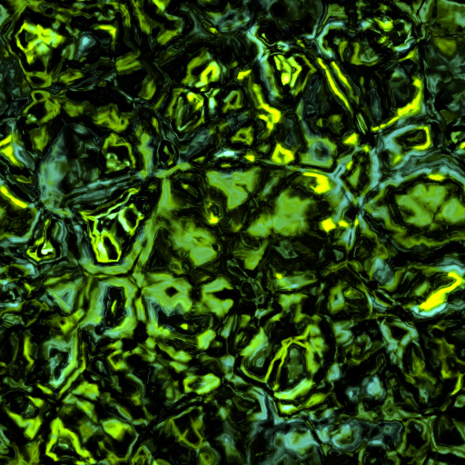 Diffuse Map