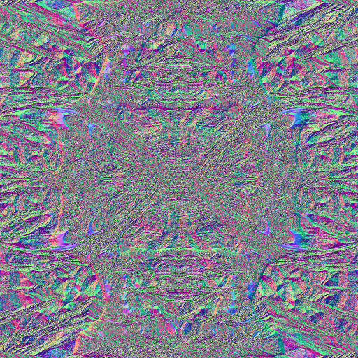 Normal Map